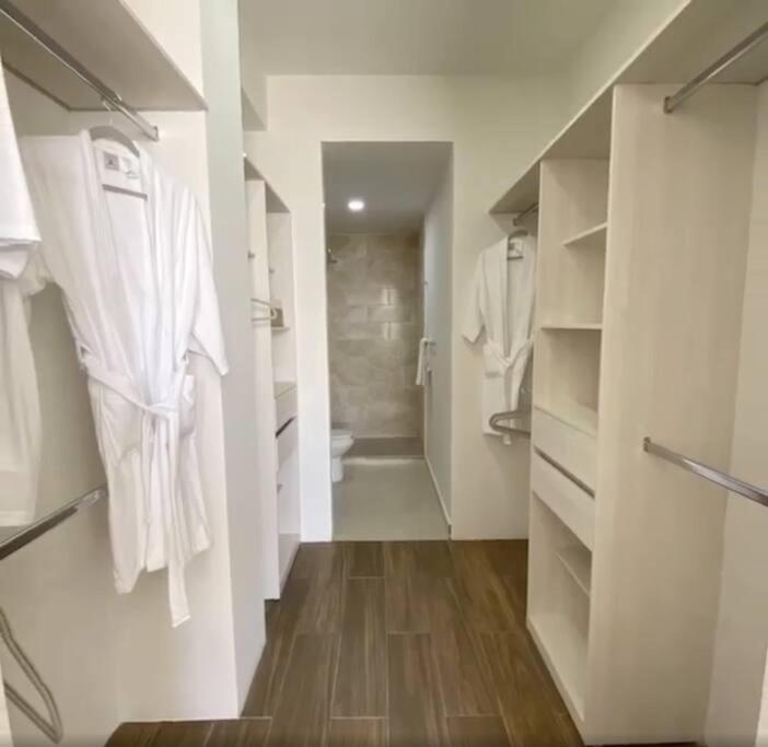 Depa Boho Al Sur Pet Friendly Piscina Gym Sala De Cine Apartment Guadalajara Exterior foto