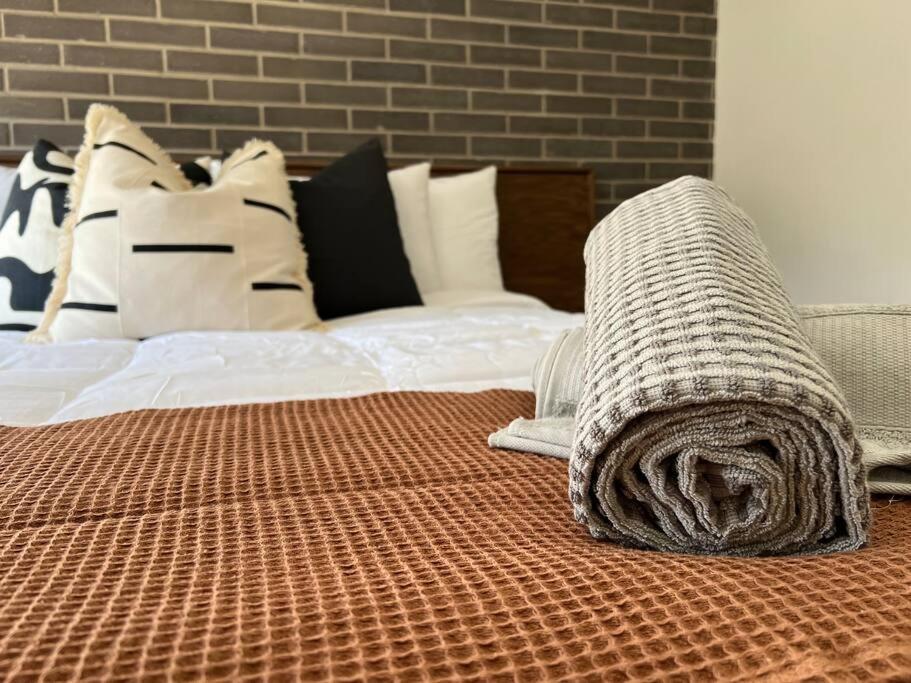 Depa Boho Al Sur Pet Friendly Piscina Gym Sala De Cine Apartment Guadalajara Exterior foto