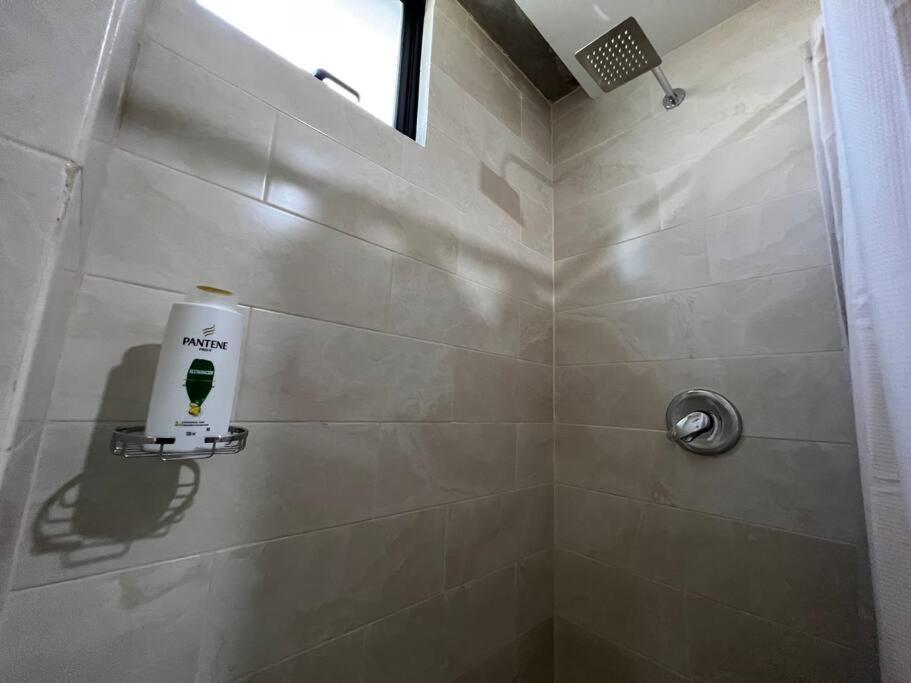 Depa Boho Al Sur Pet Friendly Piscina Gym Sala De Cine Apartment Guadalajara Exterior foto